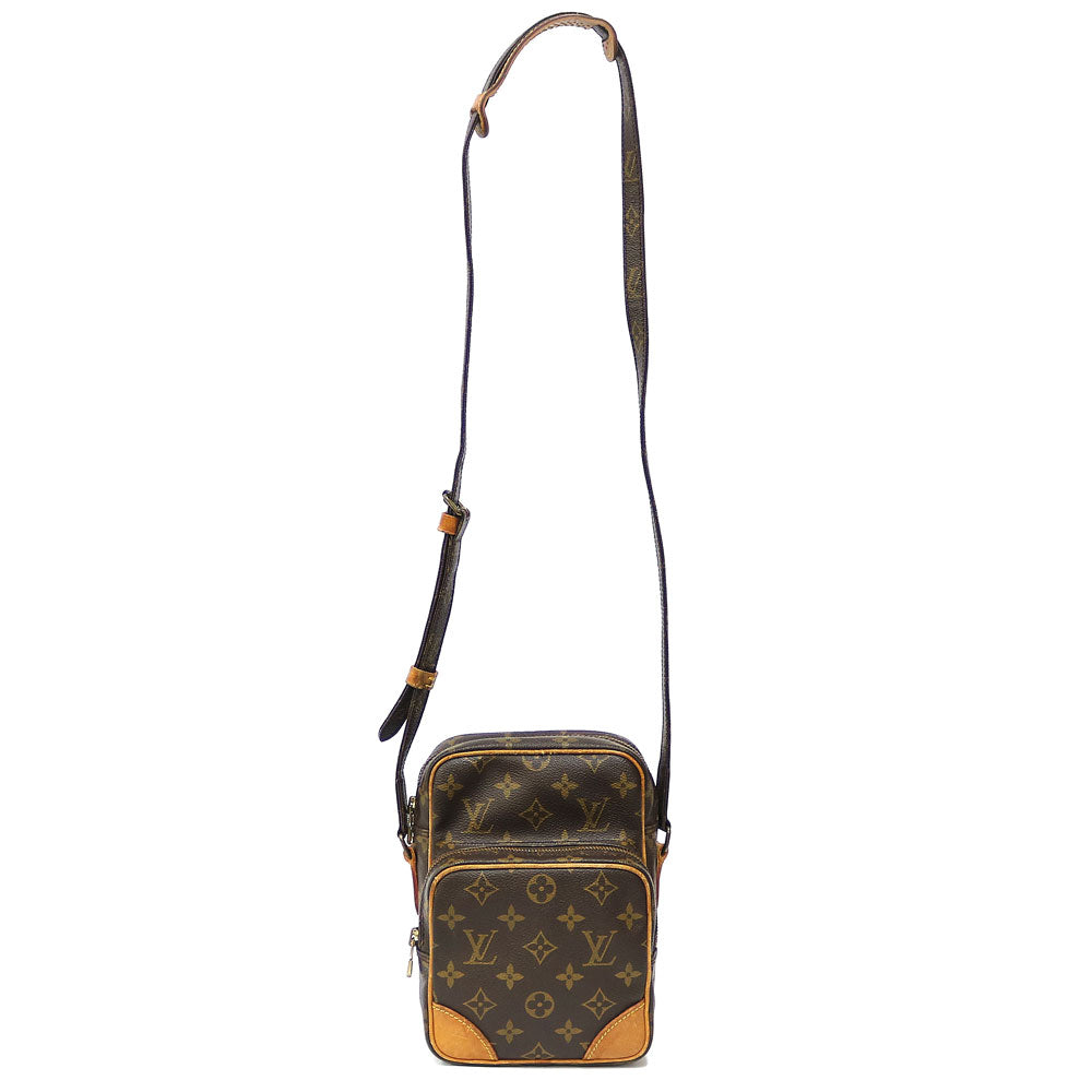 LOUIS VUITTON モノグラム ジュヌフィーユMM M51226 LOUIS VUITTON モノグラム ジュヌフィーユMM M51226 - メルカリ
