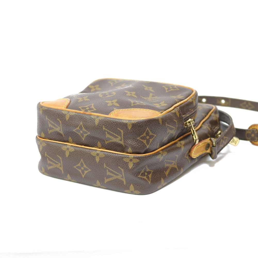中古】 ルイ・ヴィトン LOUIS VUITTON ショルダーバッグ アマゾン 訳 