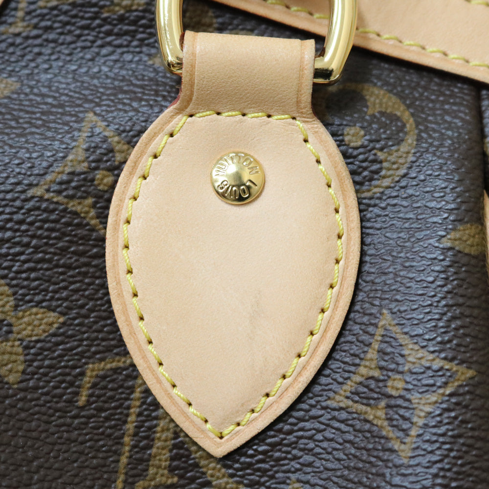 限界値下げ祭】 ルイヴィトン LOUIS VUITTON ティヴォリPM モノグラム  