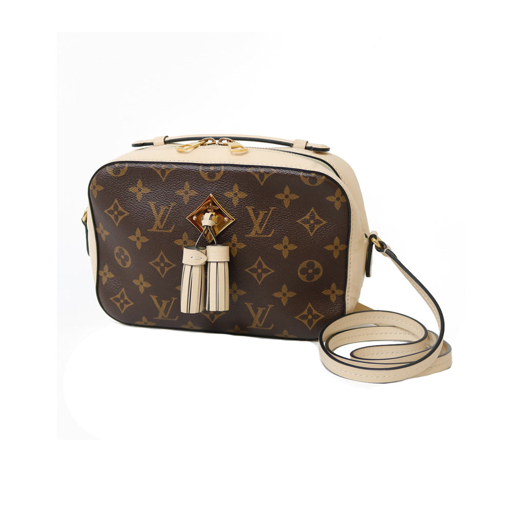 りん様専用、ルイヴィトン バッグ サントンジュ LOUIS VUITTON ルイ