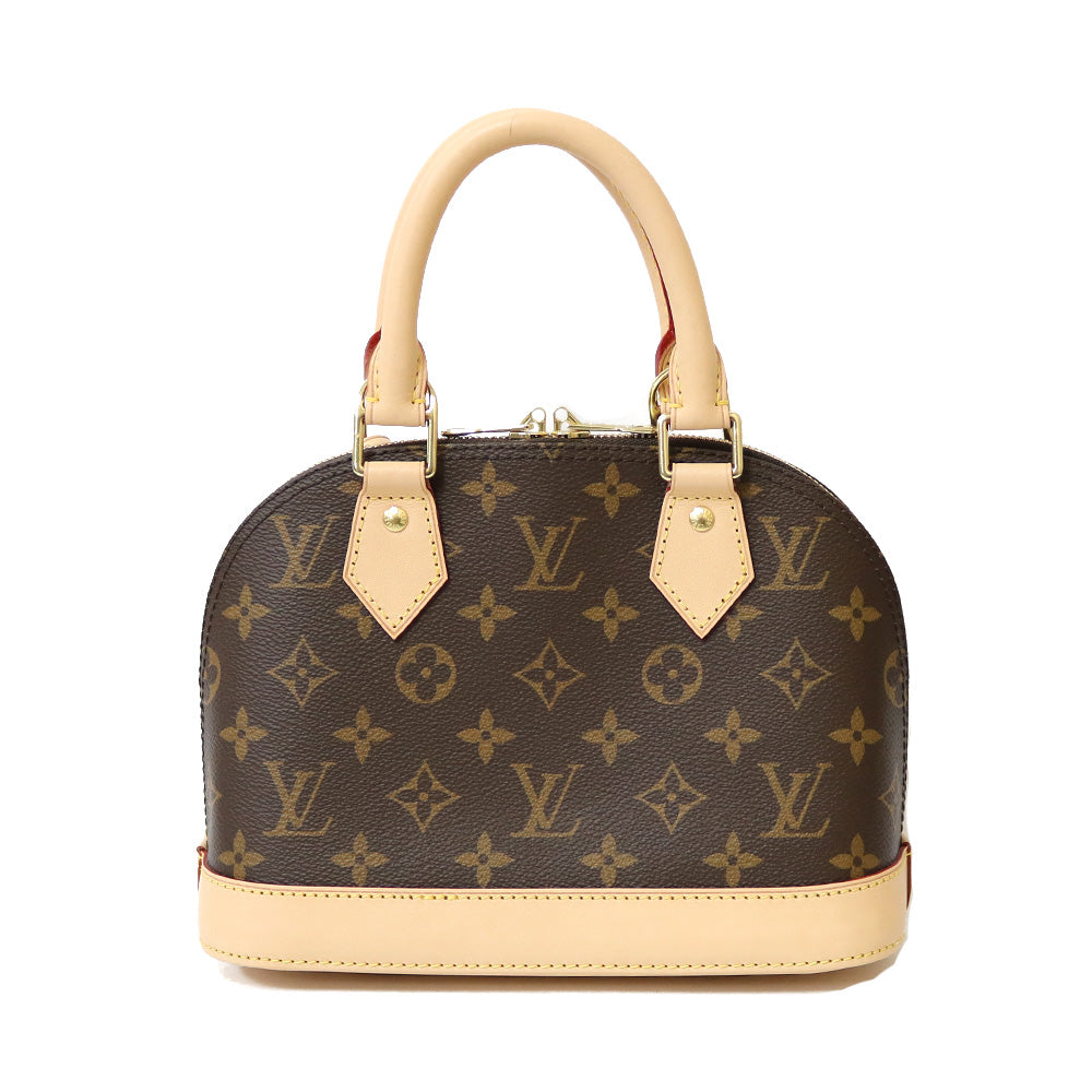 中古】 ルイ・ヴィトン LOUIS VUITTON ショルダーバッグ モノグラム