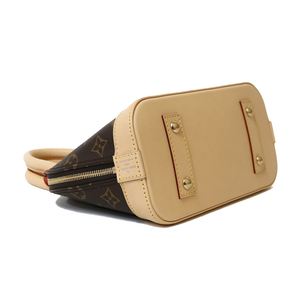 中古】 ルイ・ヴィトン LOUIS VUITTON ショルダーバッグ モノグラム