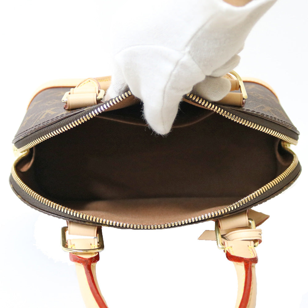 中古】 ルイ・ヴィトン LOUIS VUITTON ショルダーバッグ モノグラム