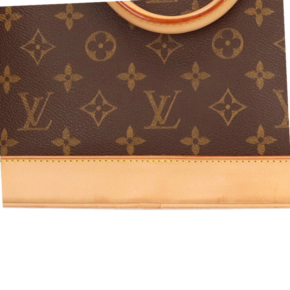 中古】 ルイ・ヴィトン LOUIS VUITTON ハンドバッグ ショルダー 2way モノグラム アルマPM モノグラムキャンバス M5 –  【公式】リサイクルキング オンラインショップ