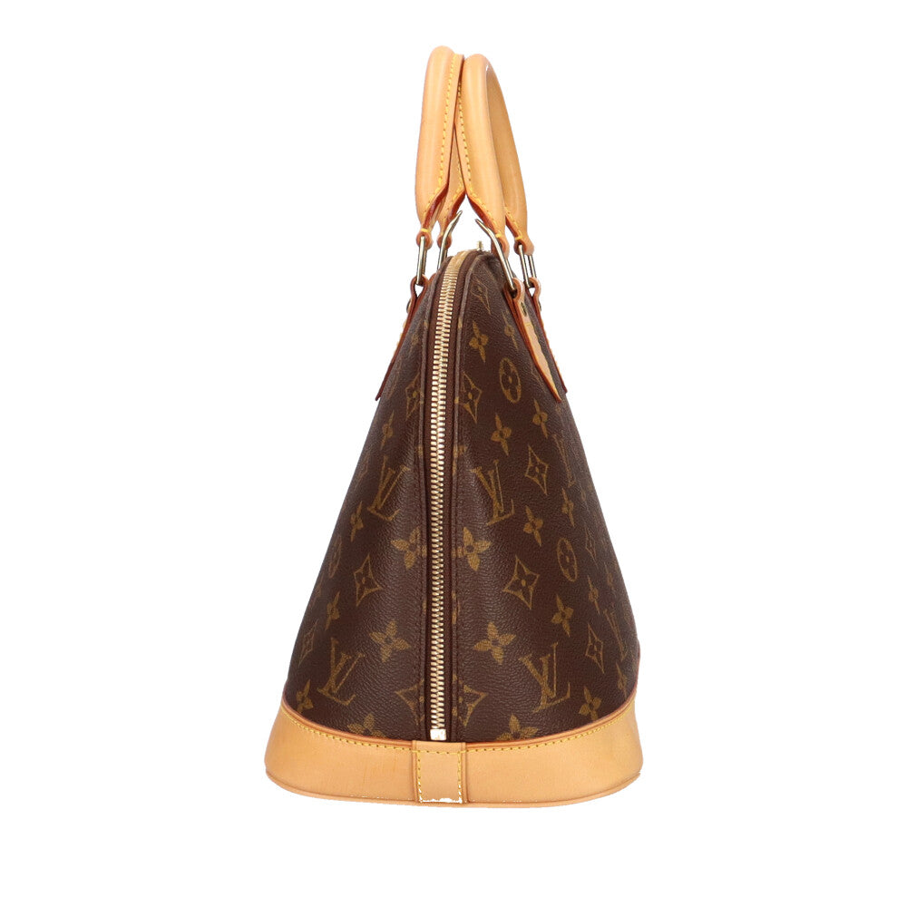 中古】 ルイ・ヴィトン LOUIS VUITTON ハンドバッグ ショルダー 2way モノグラム アルマPM モノグラムキャンバス M5 –  【公式】リサイクルキング オンラインショップ