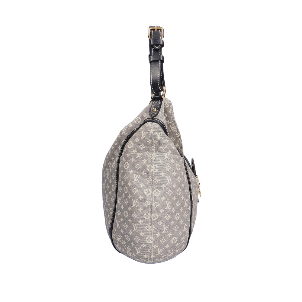 Louis Vuitton LOUIS VUITTON Romance Idylle Shoulder Bag Monogram Idyll –  【公式】リサイクルキング オンラインショップ