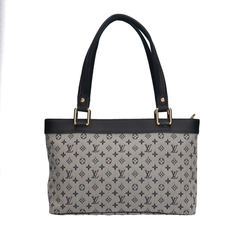 ルイヴィトン LOUIS VUITTON ルシーユPM モノグラムミニ ショルダーバッグ モノグラムミニキャンバス ネイビー レディース 中 –  【公式】リサイクルキング オンラインショップ