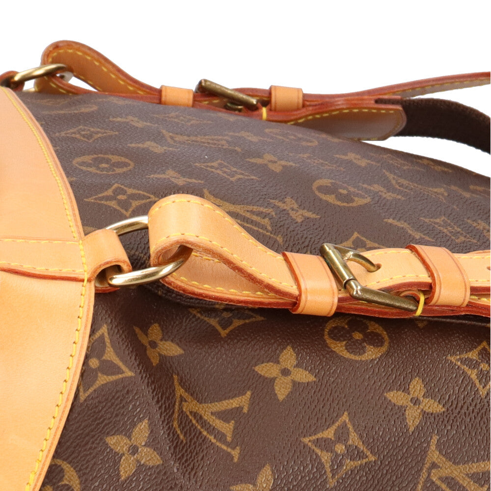 ルイヴィトン LOUIS VUITTON モンスリGM モノグラム リュック・デイパック モノグラムキャンバス レディース 中古 –  【公式】リサイクルキング オンラインショップ