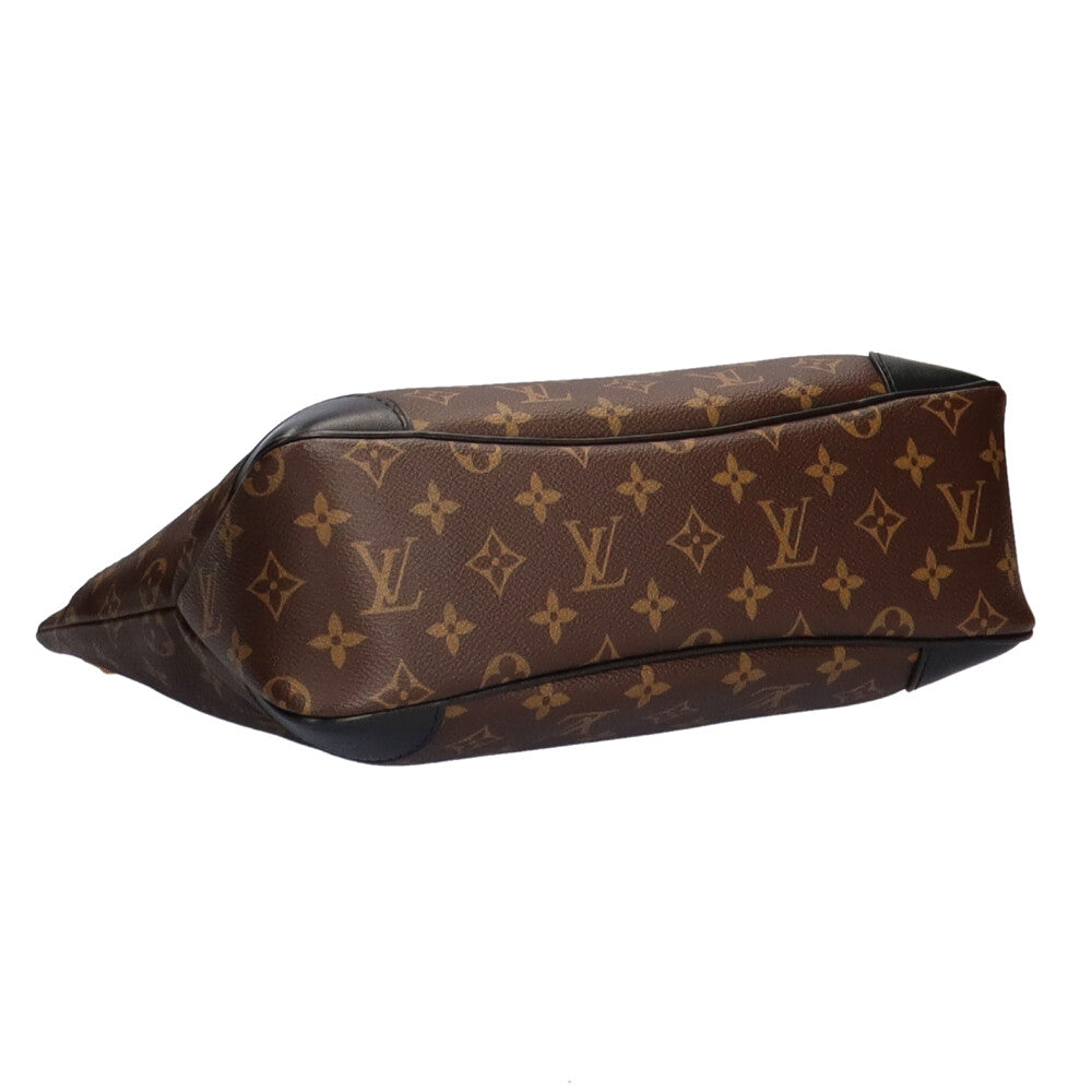 ルイヴィトン LOUIS VUITTON オデオンMM モノグラム ショルダーバッグ モノグラムキャンバス ブラウン レディース 中古 –  【公式】リサイクルキング オンラインショップ