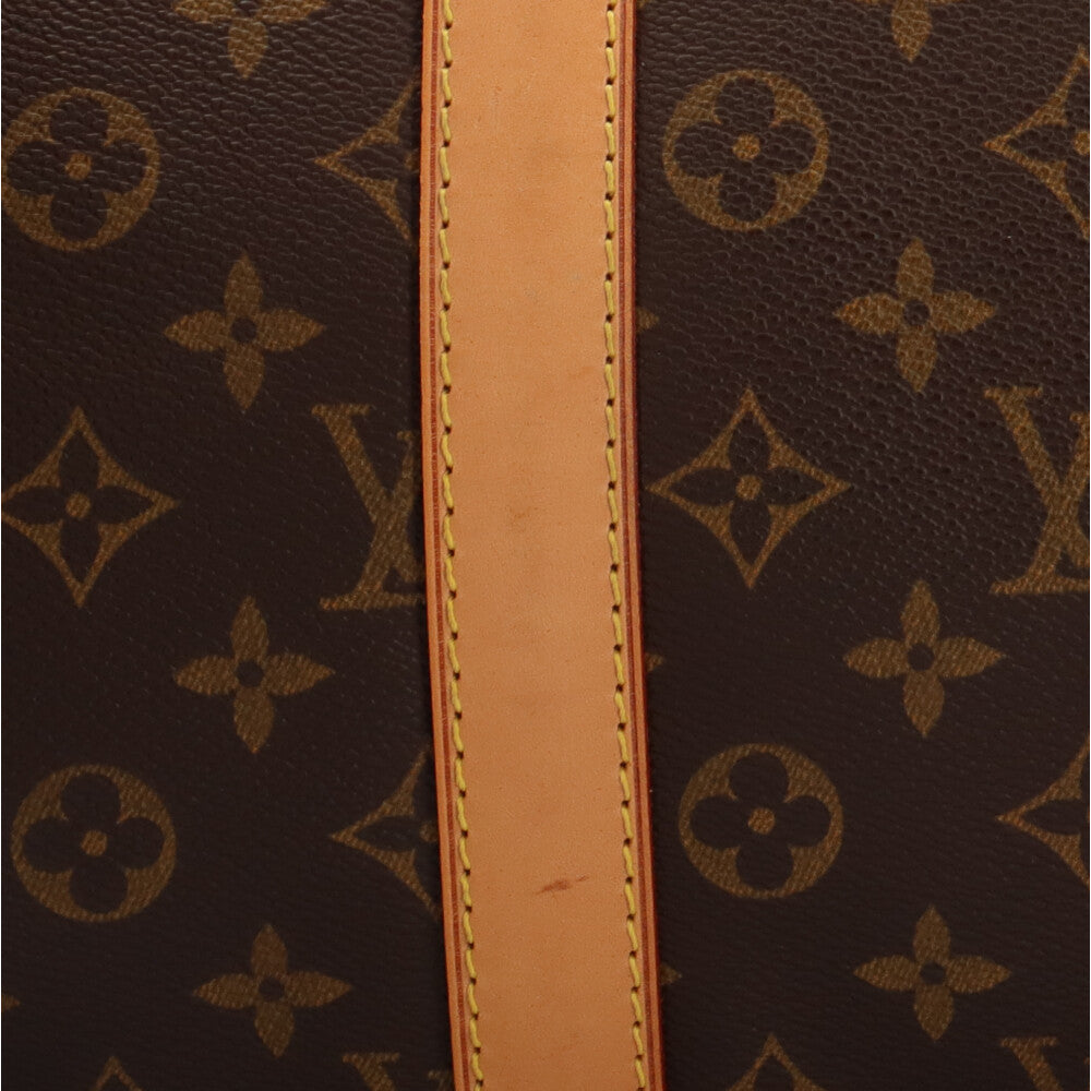 ルイヴィトン LOUIS VUITTON キーポル55バンドリエール モノグラム ボストンバッグ モノグラムキャンバス ブラウン ユニセック –  【公式】リサイクルキング オンラインショップ