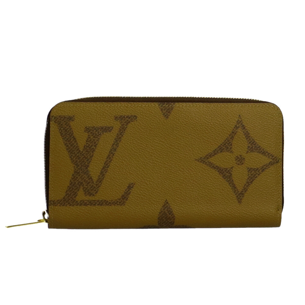 ルイヴィトン LOUIS VUITTON ジッピーウォレット モノグラム ジャイアント 長財布 モノグラムキャンバス レディース 中古 –  【公式】リサイクルキング オンラインショップ