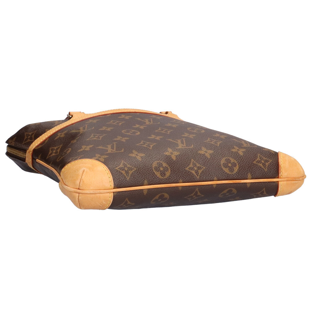 ルイヴィトン LOUIS VUITTON クーサンGM モノグラム ショルダーバッグ モノグラムキャンバス ブラウン レディース 中古 –  【公式】リサイクルキング オンラインショップ