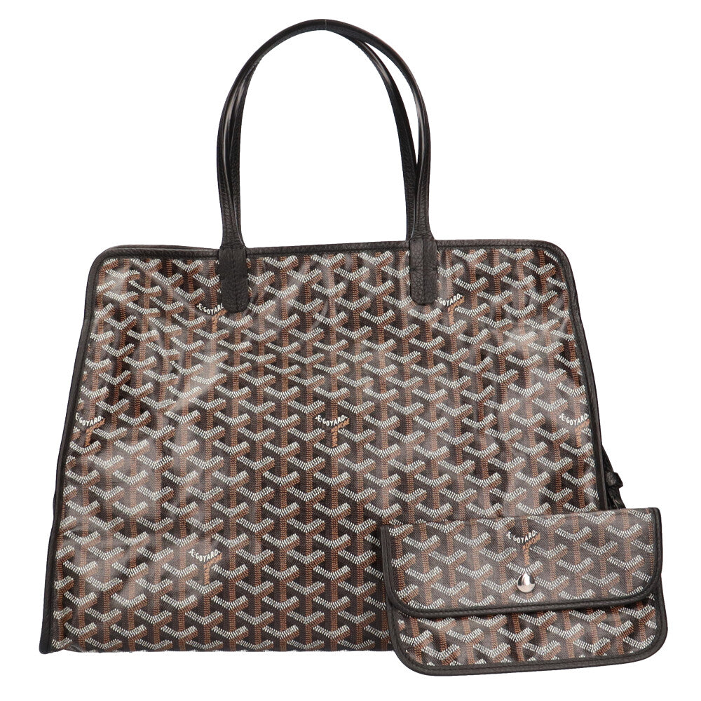 ゴヤール GOYARD アーディPM トートバッグ レザー レディース 中古 – 【公式】リサイクルキング オンラインショップ