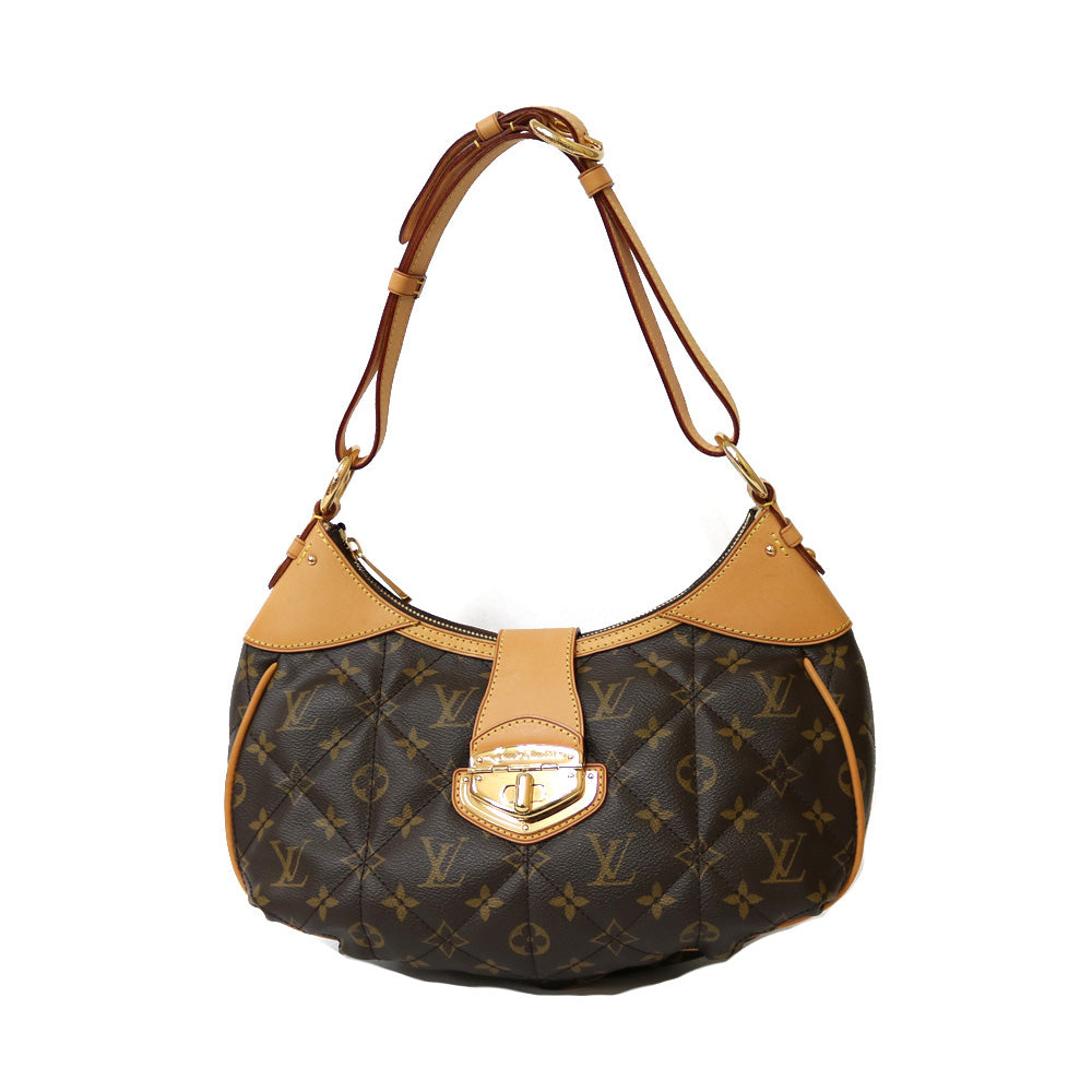 LOUIS VUITTON ブラウンキャンバスバッグ 2300043809065_1_600x.jpg?v=
