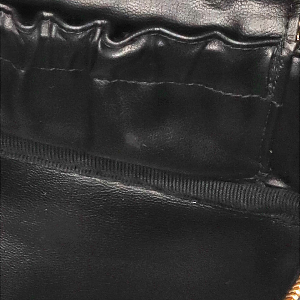 中古】 シャネル CHANEL その他バッグ キャビアスキン バニティポーチ
