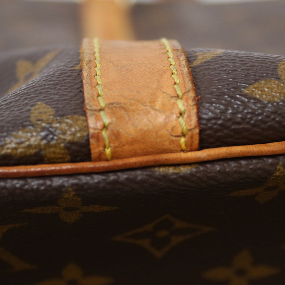 ルイヴィトン LOUIS VUITTON サックショッピング モノグラム
