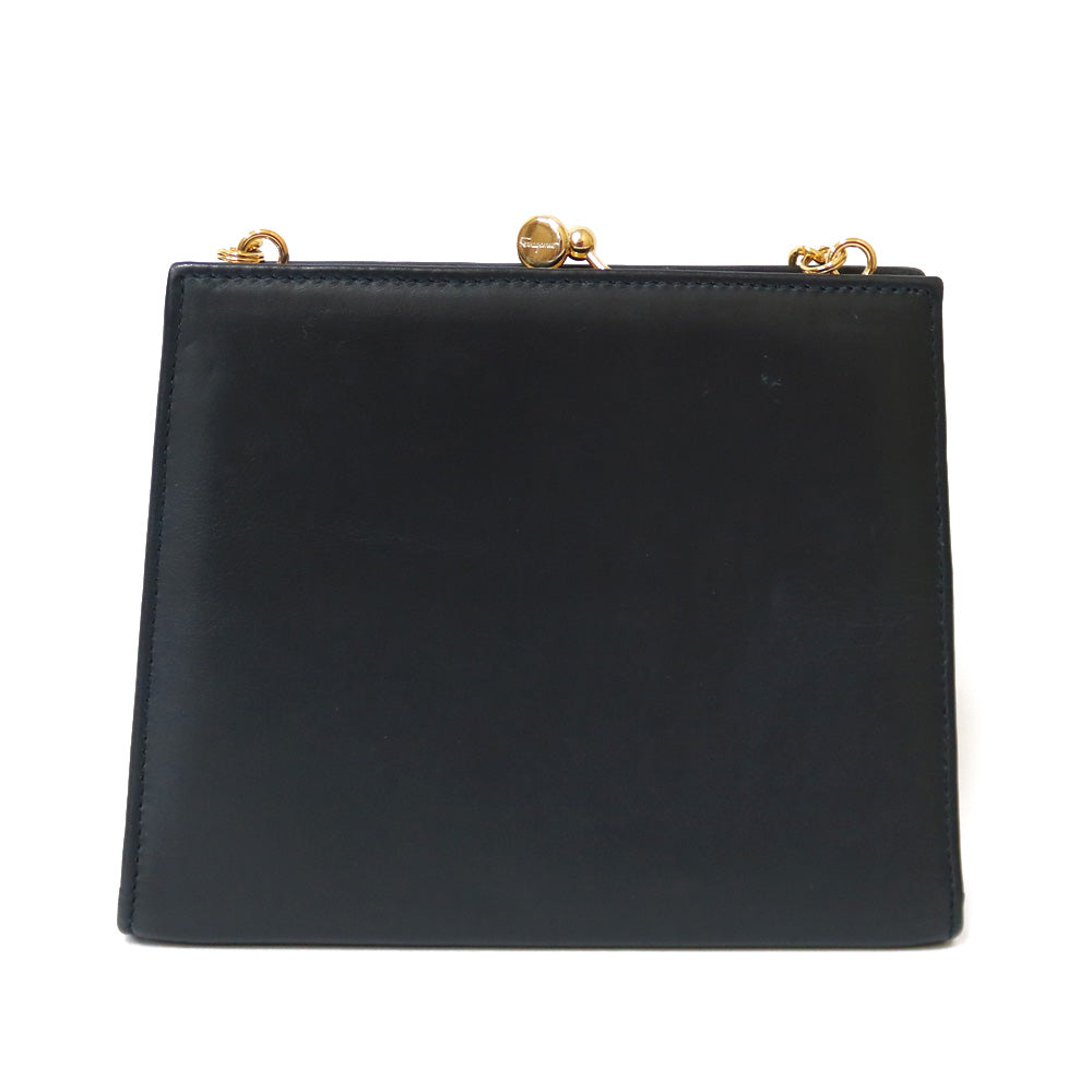 サルヴァトーレフェラガモ Salvatore Ferragamo ショルダー