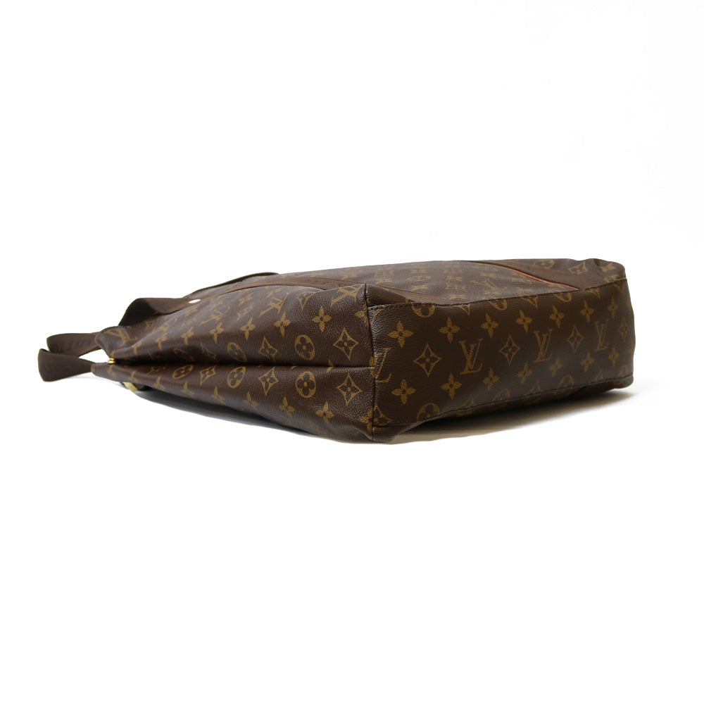 ルイヴィトン LOUIS VUITTON カバボブール モノグラム ショルダーバッグ モノグラムキャンバス ブラウン ユニセックス 中古 –  【公式】リサイクルキング オンラインショップ