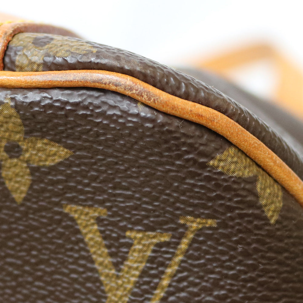 限界値下げ祭4-OF】ルイヴィトン LOUIS VUITTON サック