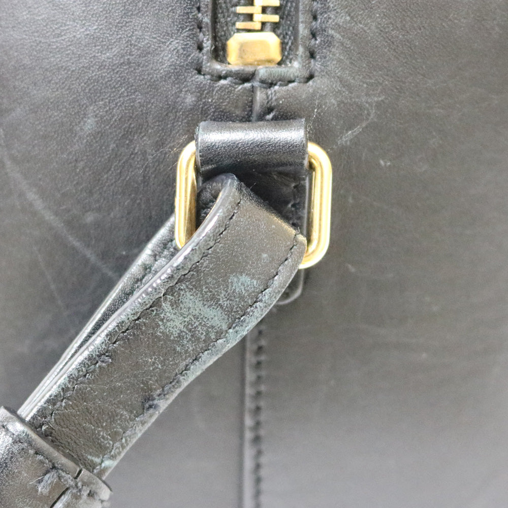 限界値下げ祭】 サンローラン SAINT LAURENT ベイビーダッフル