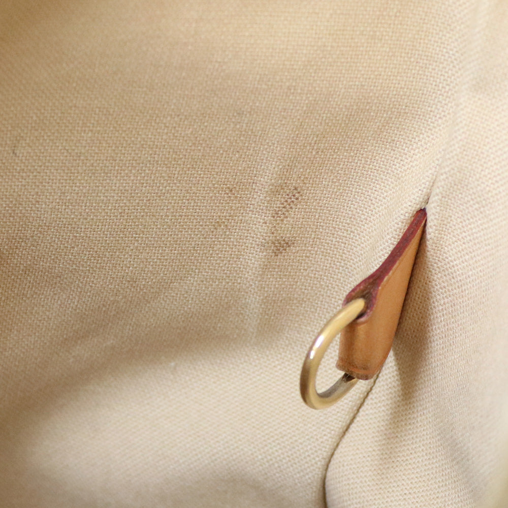 限界値下げ祭17-OF】 ルイヴィトン LOUIS VUITTON トータリーGM ダミエ  