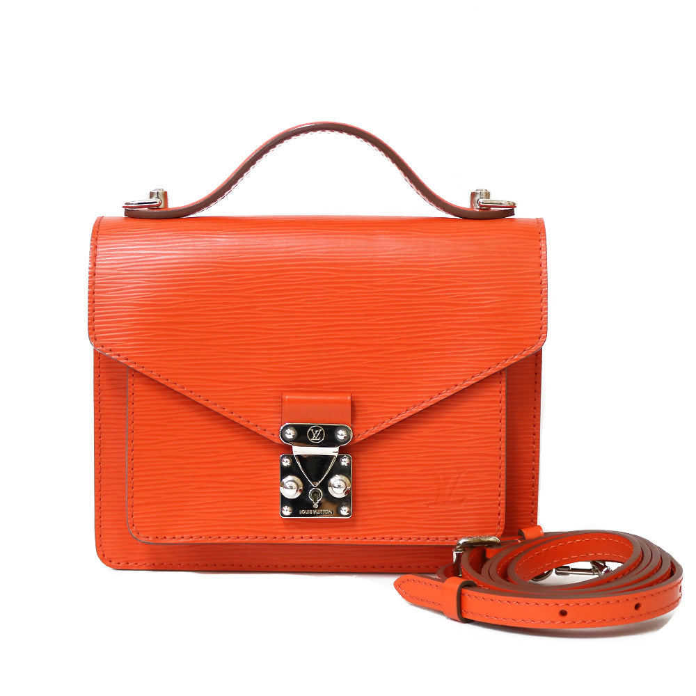 中古】 ルイ・ヴィトン LOUIS VUITTON ショルダーバッグ ハンドバッグ  