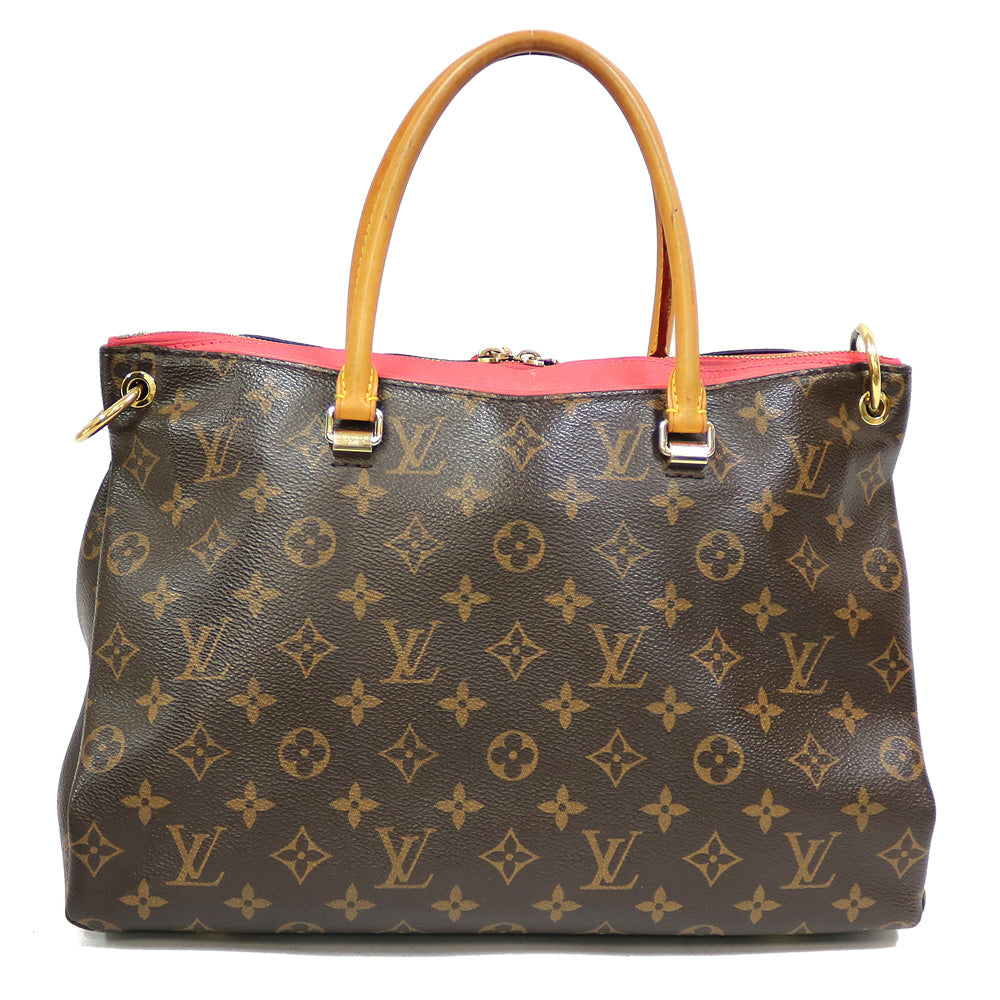 ルイヴィトン LOUIS VUITTON ハンドバッグ M51130 旧型 アルマ モノグラム キャンバス レディース BA0926 バッグ モノグラム (ハンドバッグ)｜売買されたオークション情報、yahooの商品情報をアーカイ る