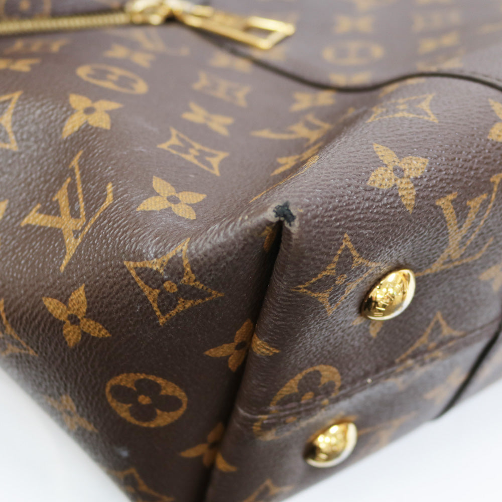 中古】 ルイ・ヴィトン LOUIS VUITTON メリー ショルダーバッグ 
