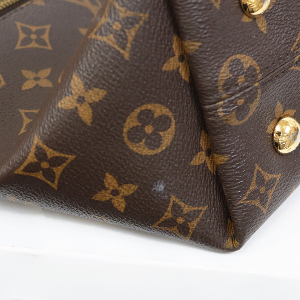 中古】 ルイ・ヴィトン LOUIS VUITTON メリー ショルダーバッグ 