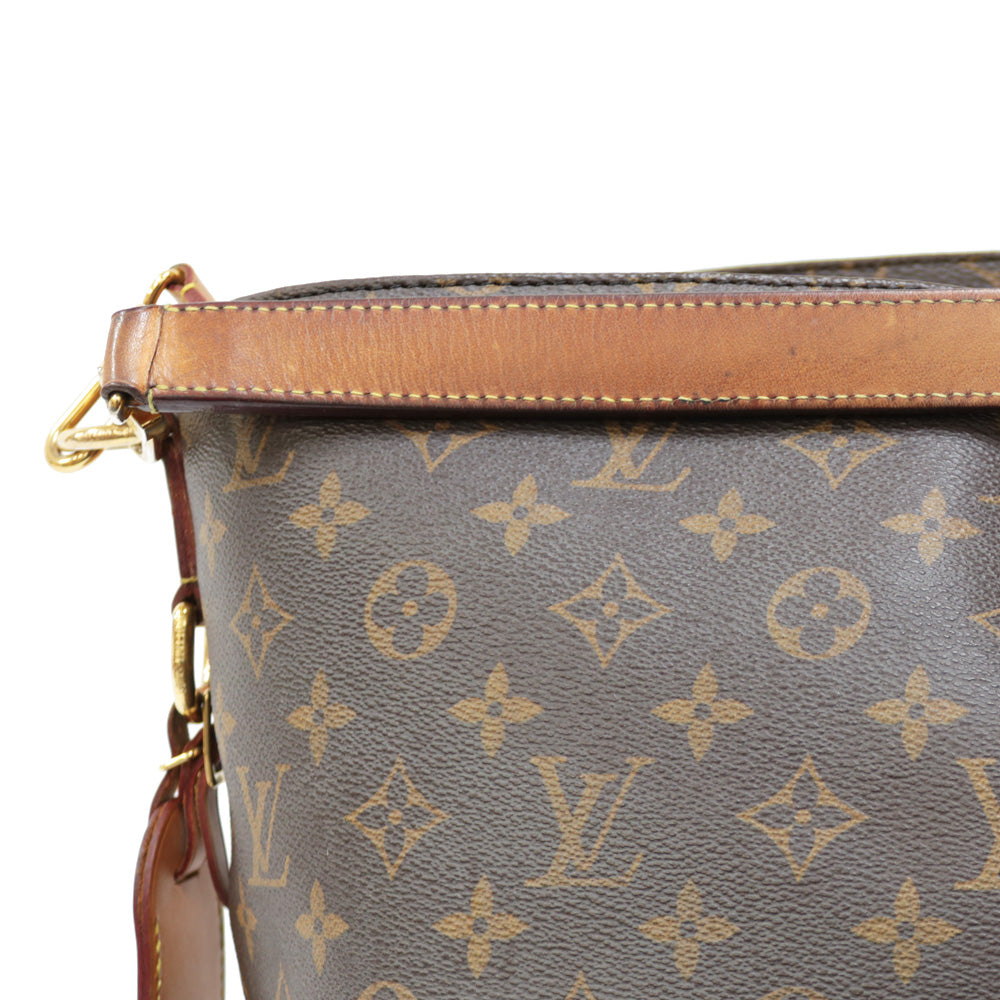 中古】 ルイ・ヴィトン LOUIS VUITTON メリー ショルダーバッグ  