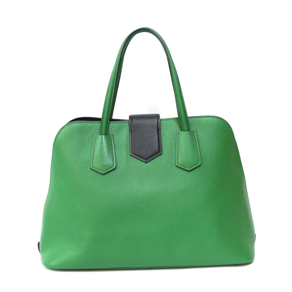 限界値下げ祭】 プラダ PRADA ショルダーバッグ グリーン レディース  