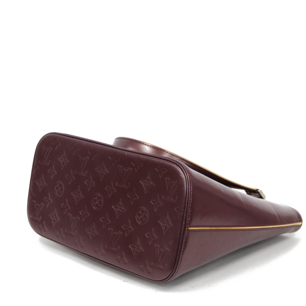 中古】 ルイ・ヴィトン LOUIS VUITTON トートバッグ ショルダーバッグ 