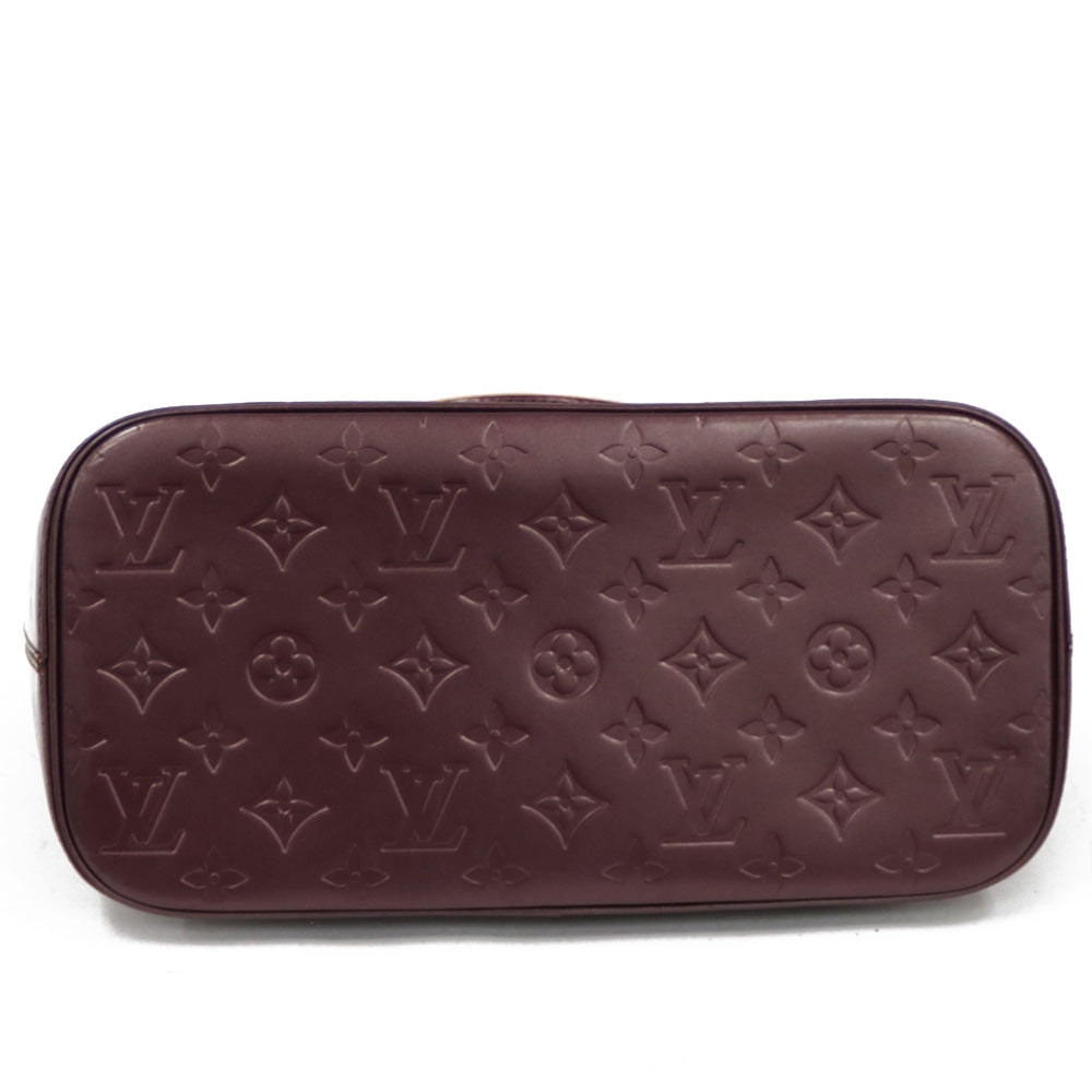 中古】 ルイ・ヴィトン LOUIS VUITTON トートバッグ ショルダーバッグ モノグラム マット ストックトン モノグラムマット ブ –  【公式】リサイクルキング オンラインショップ