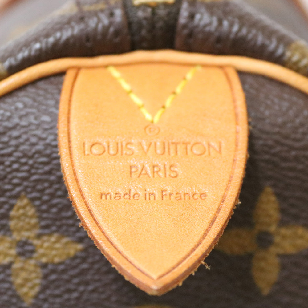中古】 ルイ・ヴィトン LOUIS VUITTON ボストンバッグ ハンドバッグ