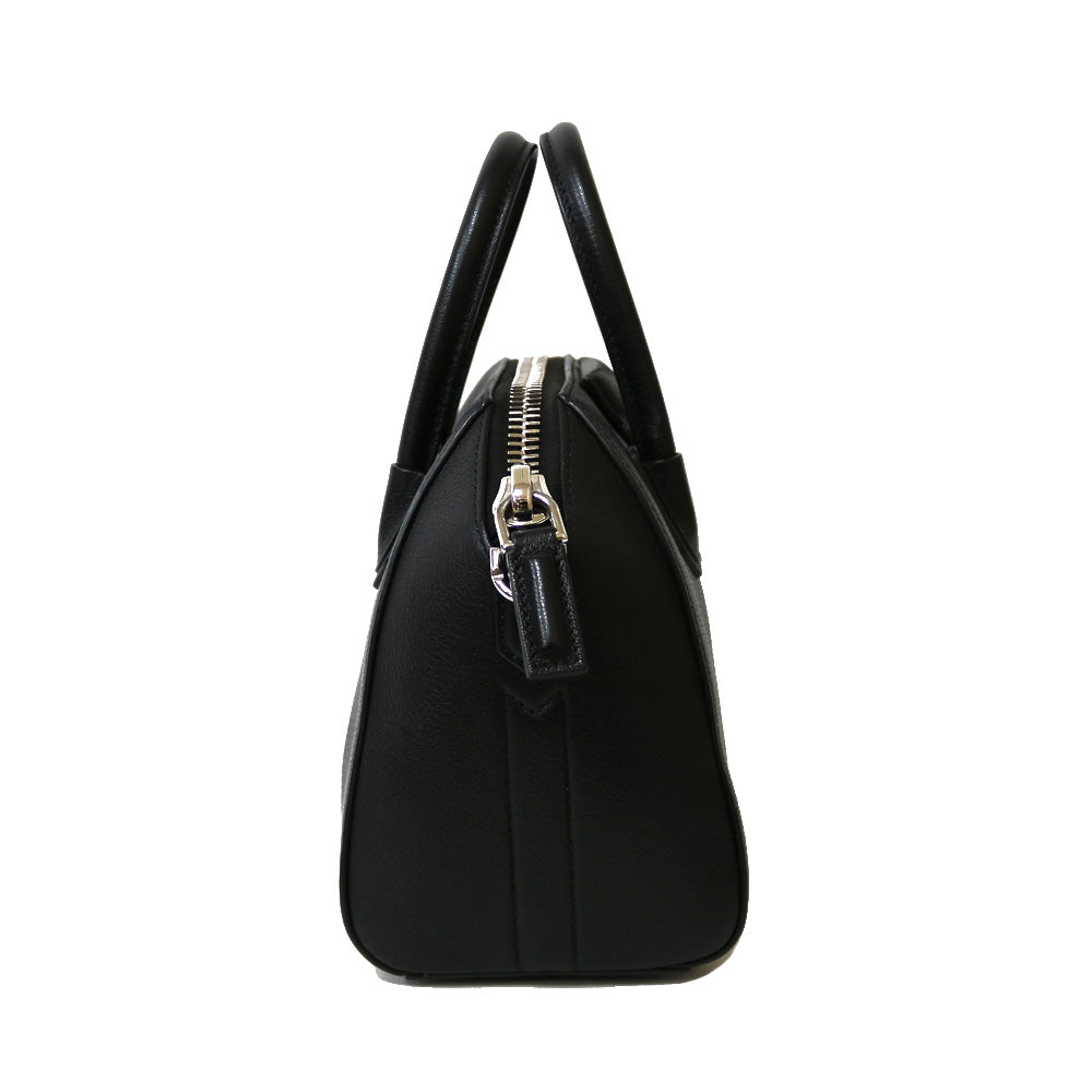 中古】 ジバンシー Givenchy ショルダーバッグ ハンドバッグ