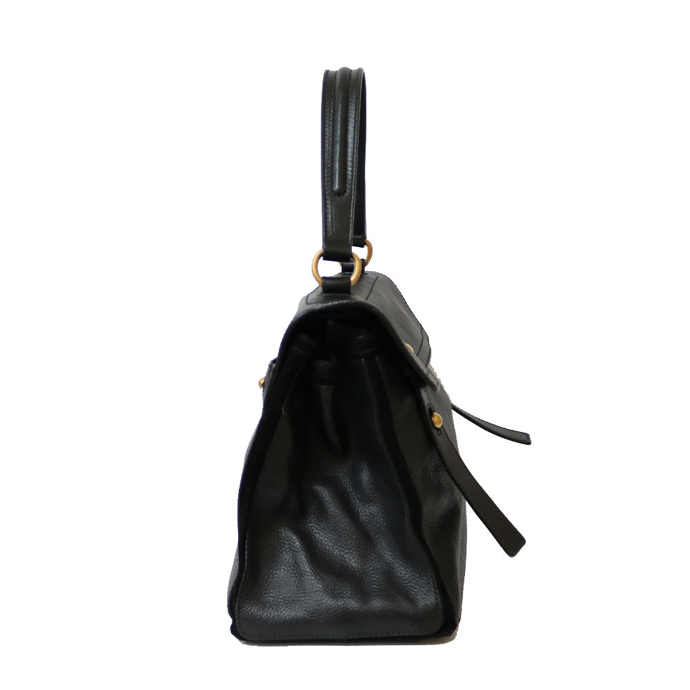 Used] Saint Laurent SAINT LAURENT Shoulder Bag Handbag Muse Two