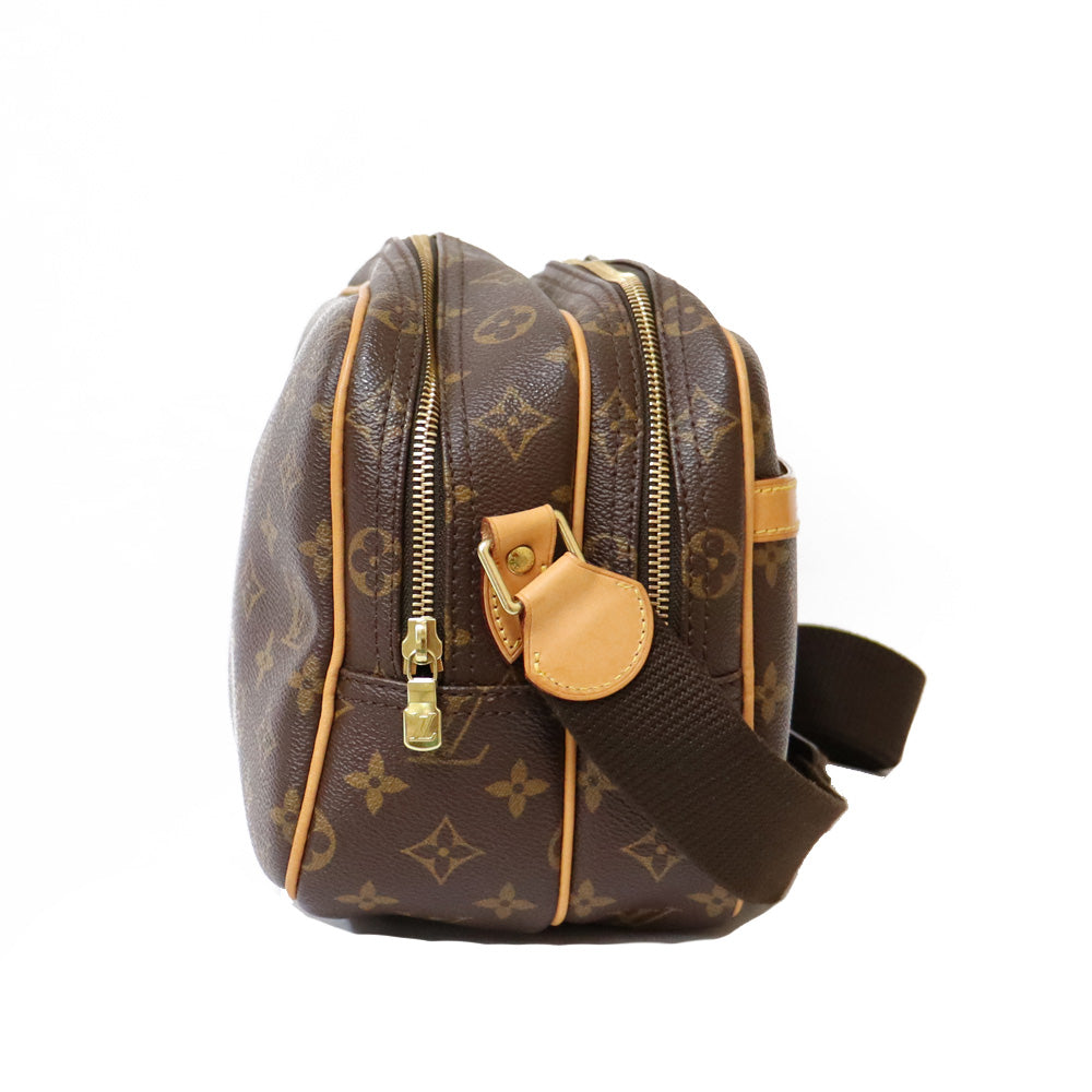 中古】 ルイ・ヴィトン LOUIS VUITTON ショルダーバッグ ショルダー