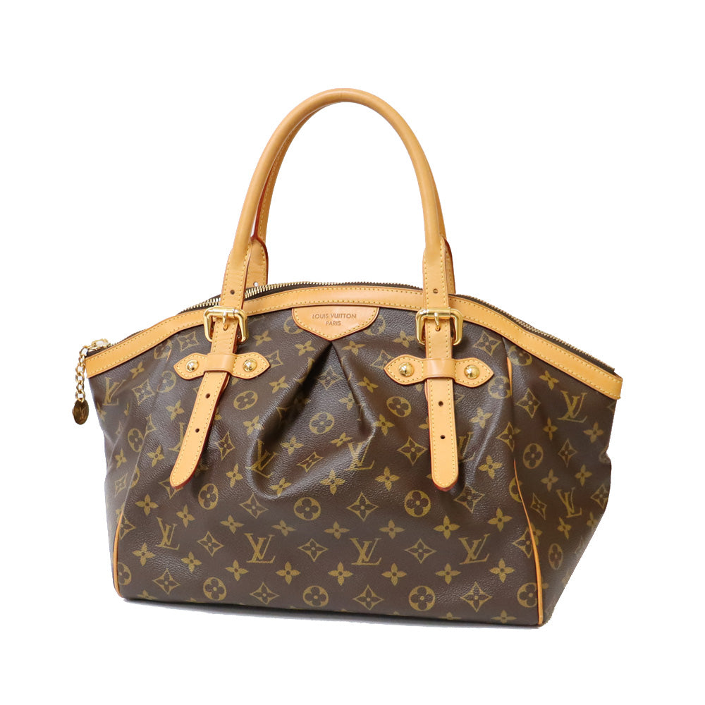 中古】 ルイ・ヴィトン LOUIS VUITTON ハンドバッグ 2WAY モノグラム モノグラムティボリGM モノグラムキャンバス M4 –  【公式】リサイクルキング オンラインショップ