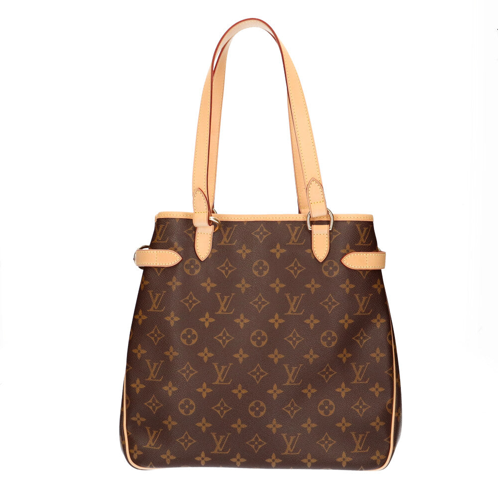 中古】 ルイ・ヴィトン LOUIS VUITTON トートバッグ モノグラム 