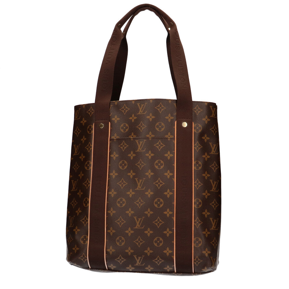 中古】 ルイ・ヴィトン LOUIS VUITTON トートバッグ モノグラム