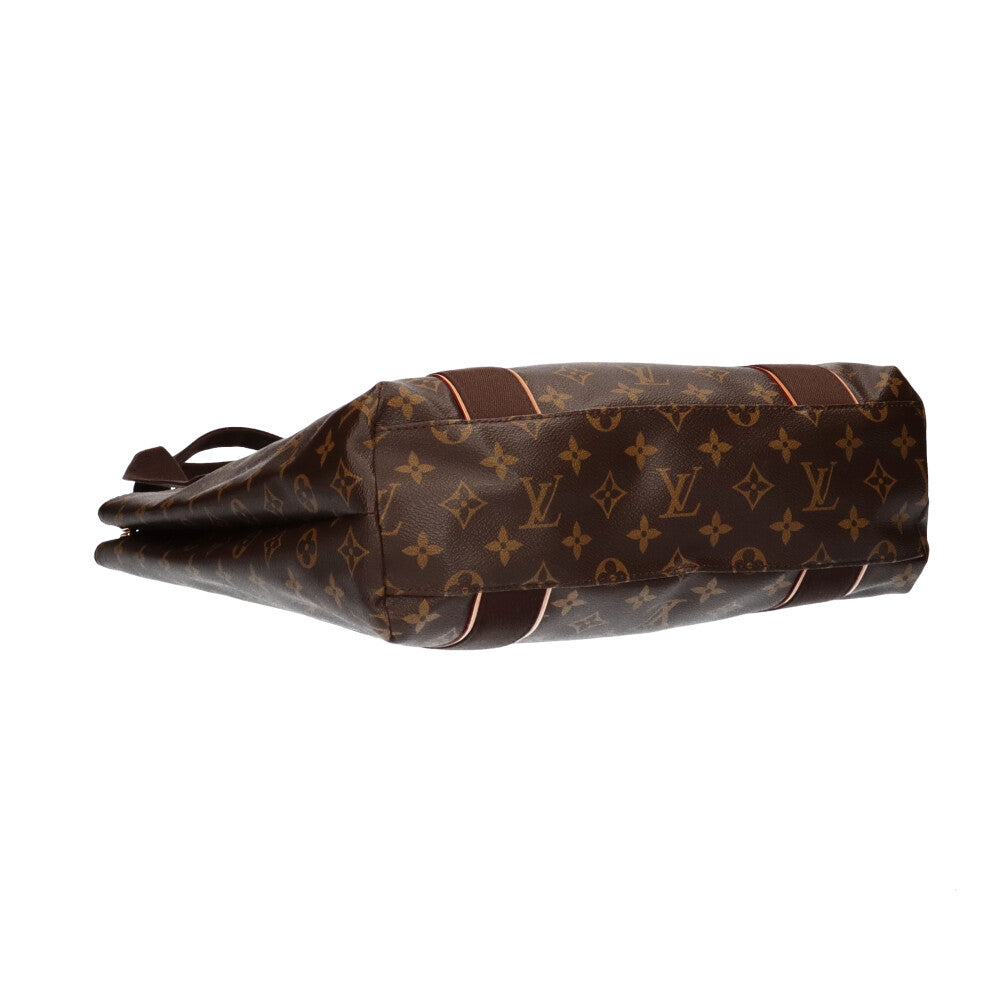 中古】 ルイ・ヴィトン LOUIS VUITTON トートバッグ モノグラム カバ