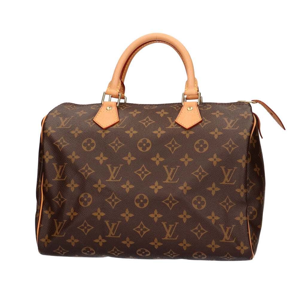 Used] Louis Vuitton LOUIS VUITTON Handbag Monogram Speedy 30