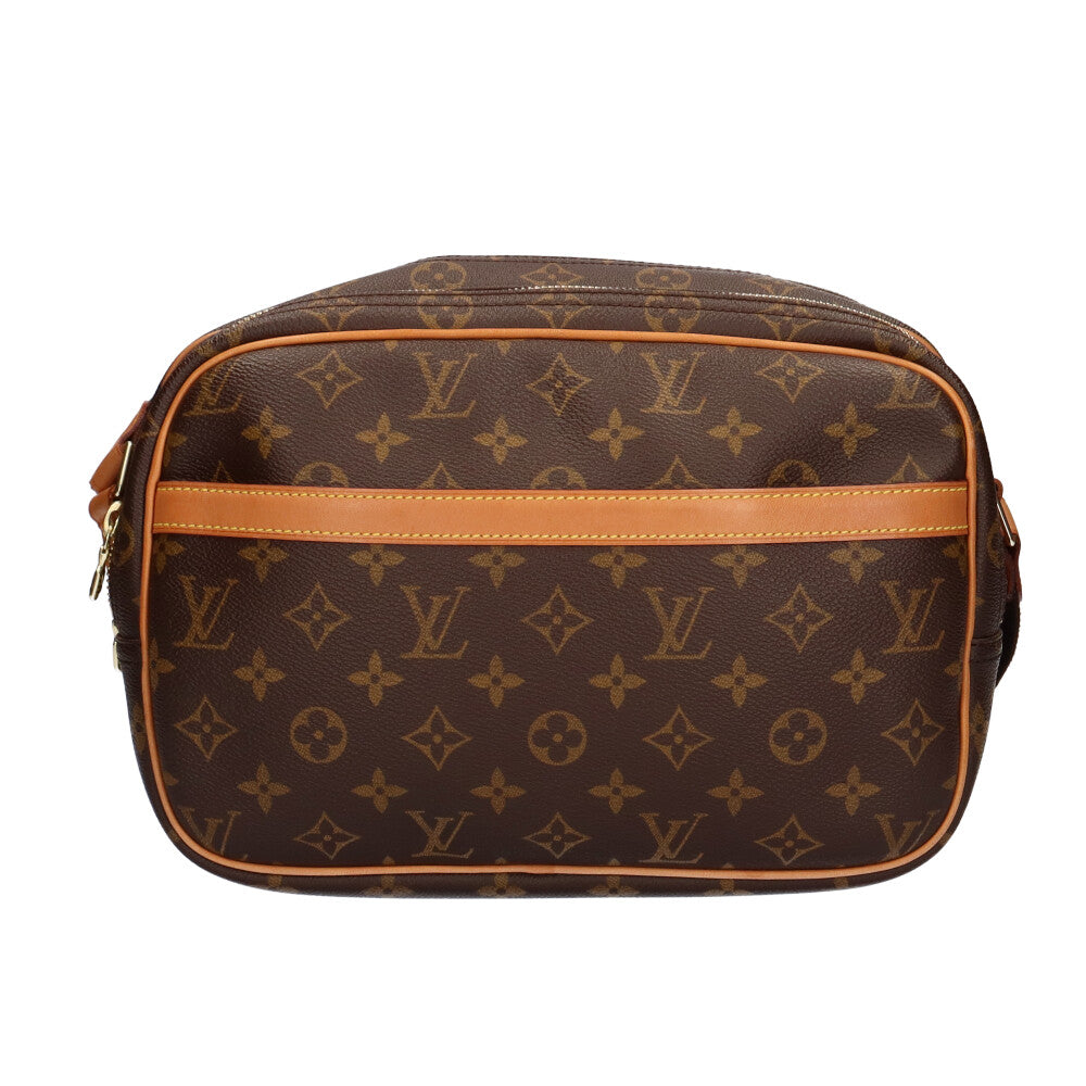 中古】 ルイ・ヴィトン LOUIS VUITTON ショルダーバッグ モノグラム