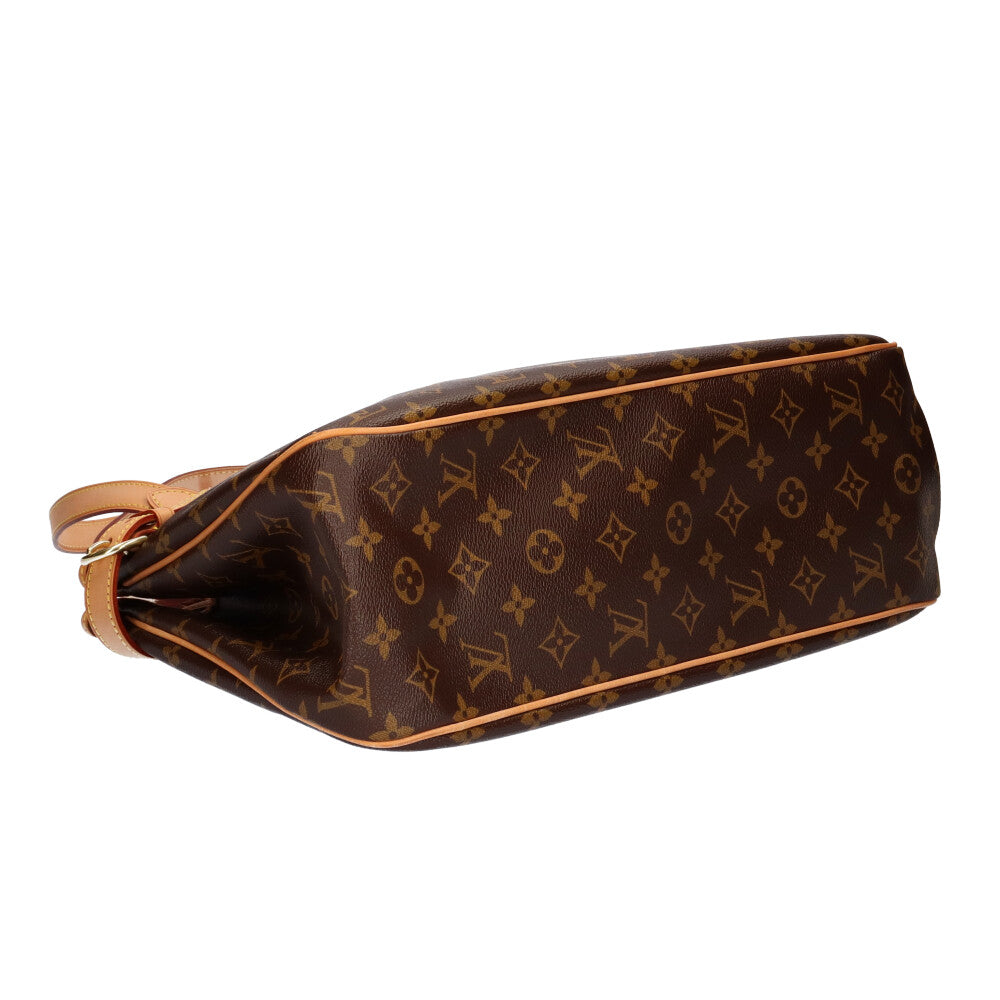 中古】 ルイ・ヴィトン LOUIS VUITTON トートバッグ モノグラム バティニョール・オリゾンタル モノグラムキャンバス M511 –  【公式】リサイクルキング オンラインショップ