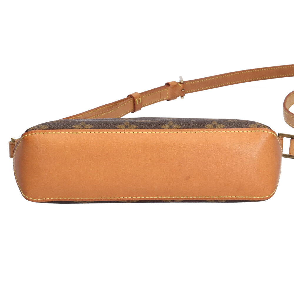 中古】 ルイ・ヴィトン LOUIS VUITTON ショルダーバッグ モノグラム