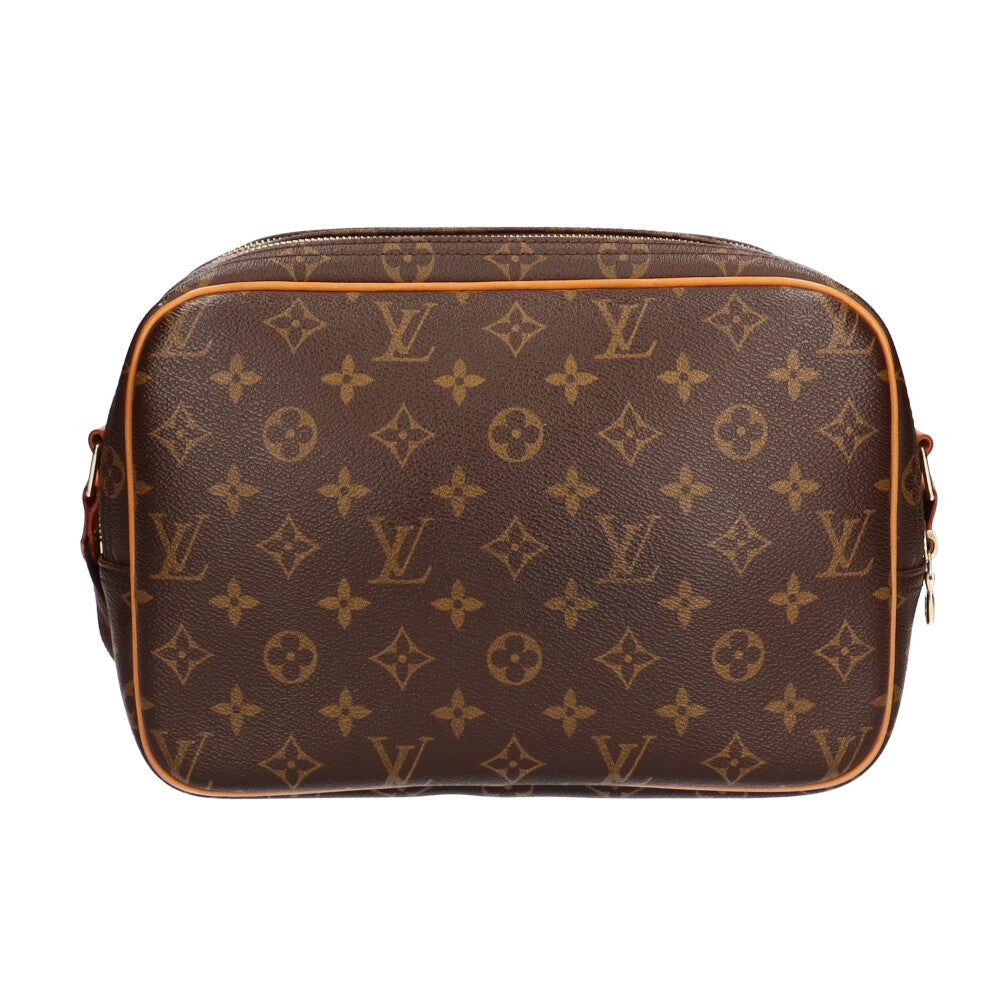 中古】 ルイ・ヴィトン LOUIS VUITTON ショルダーバッグ モノグラム