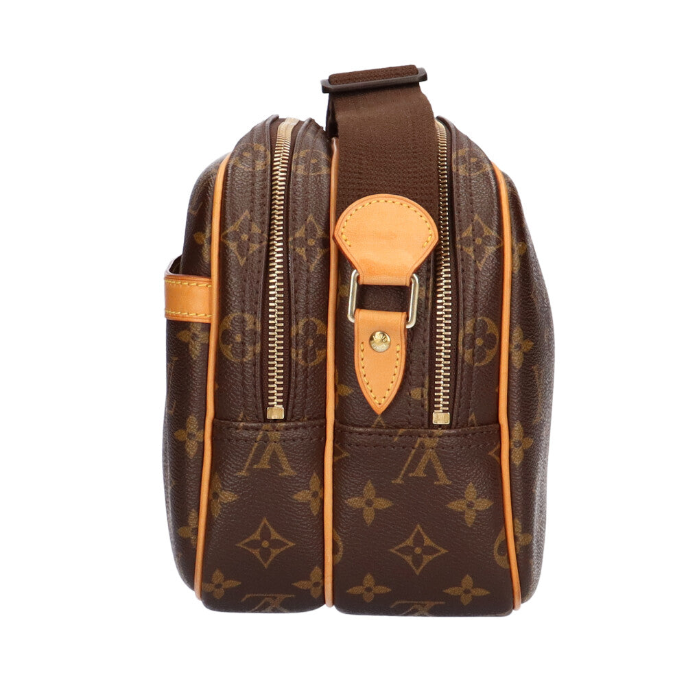 中古】 ルイ・ヴィトン LOUIS VUITTON ショルダーバッグ モノグラム