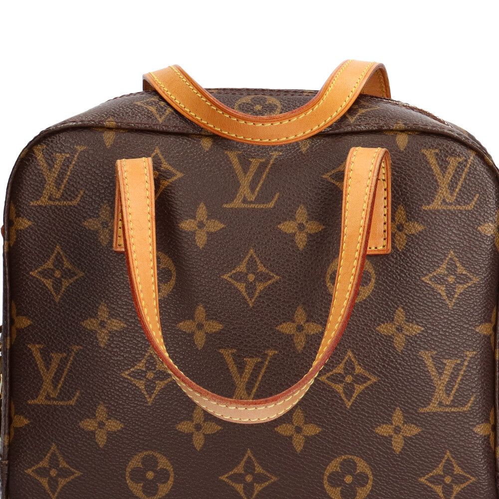 中古】 ルイ・ヴィトン LOUIS VUITTON ハンドバッグ ショルダー 2way モノグラム スポンティーニ モノグラムキャンバス –  【公式】リサイクルキング オンラインショップ