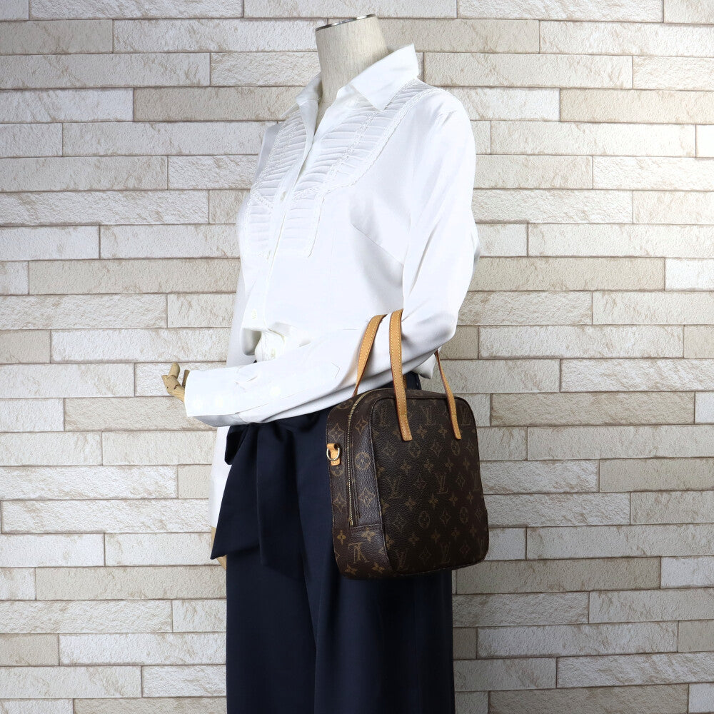 中古】 ルイ・ヴィトン LOUIS VUITTON ハンドバッグ ショルダー 2way  