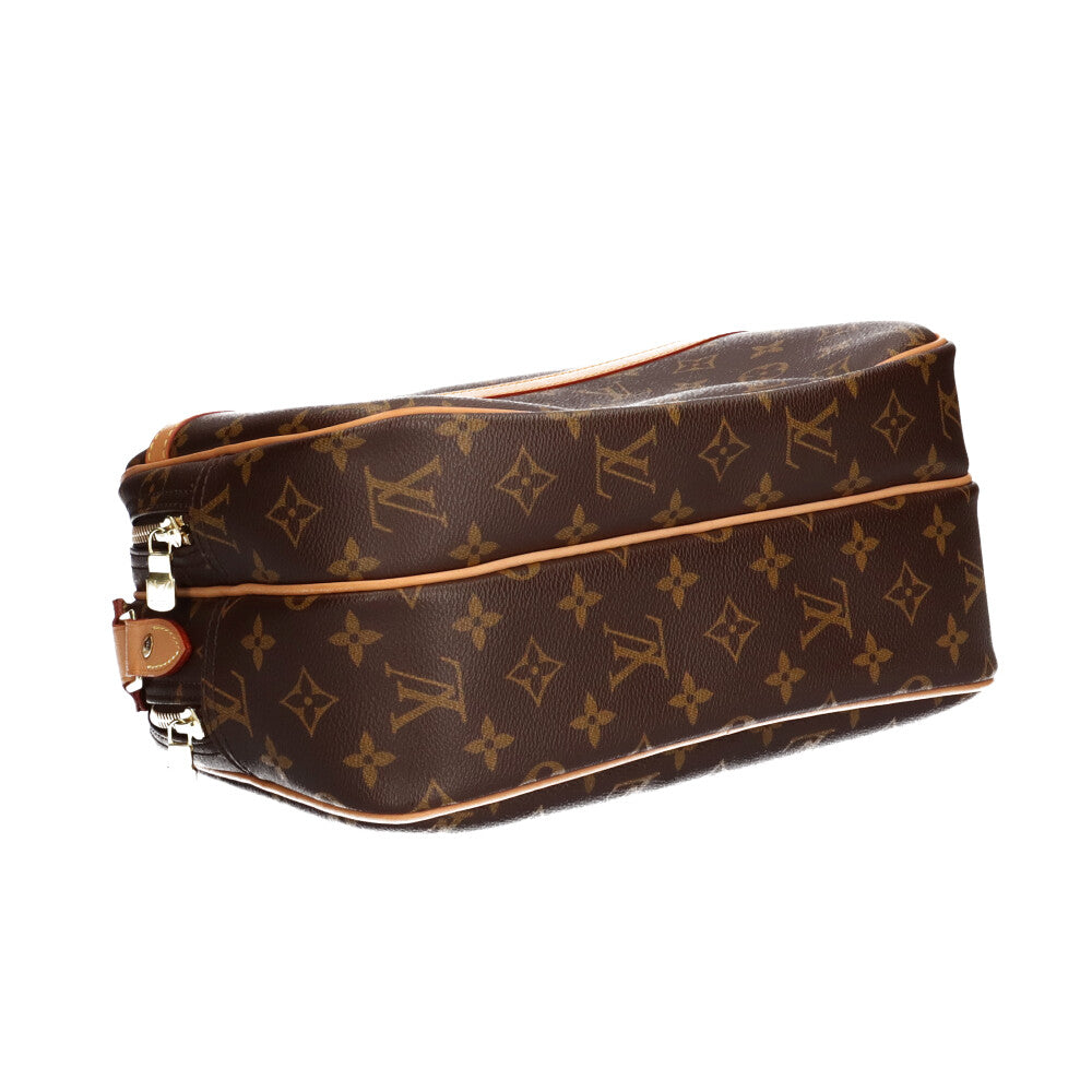 中古】 ルイ・ヴィトン LOUIS VUITTON ショルダーバッグ モノグラム リポーターPM モノグラムキャンバス M45254 ブラ –  【公式】リサイクルキング オンラインショップ